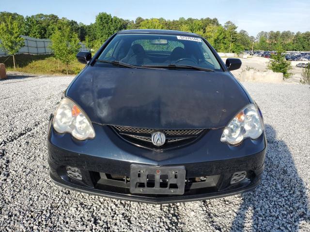 2002 Acura Rsx VIN: JH4DC54802C041105 Lot: 57376144