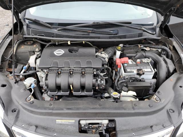 2014 Nissan Sentra S VIN: 3N1AB7AP4EL635870 Lot: 57699274