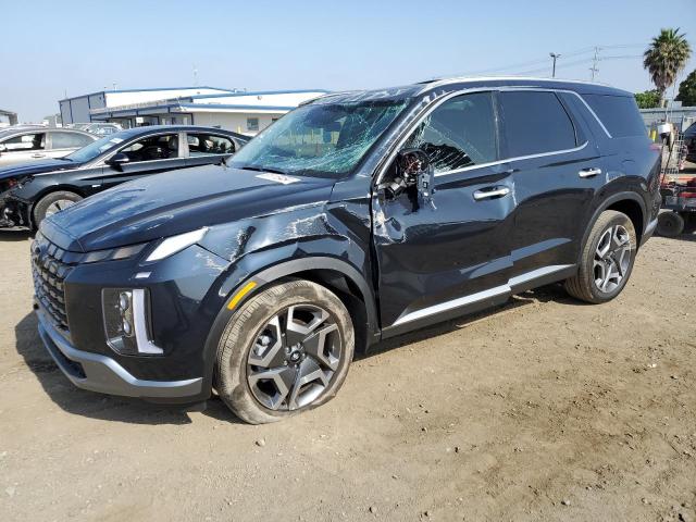 2024 HYUNDAI PALISADE L - KM8R54GEXRU740061