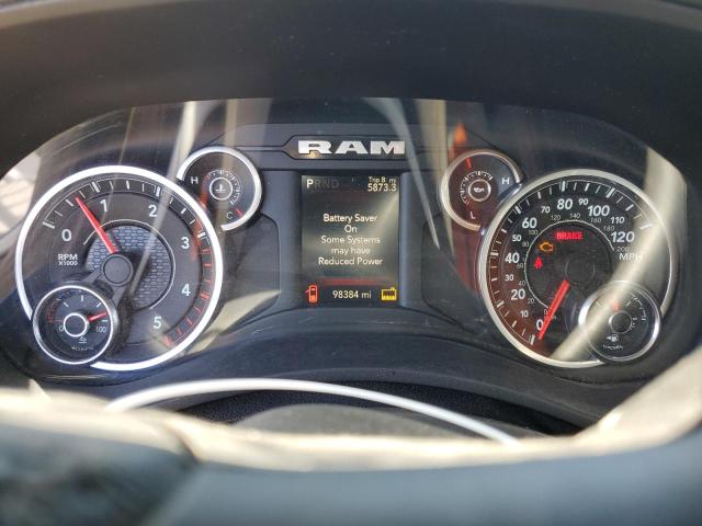 2021 Ram 3500 Big Horn VIN: 3C63RRHLXMG592473 Lot: 54633084