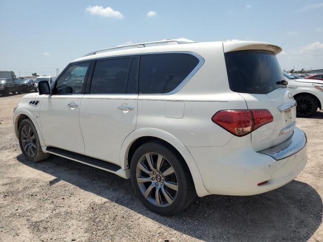 VIN JN8AZ2ND0H9830667 2017 Infiniti QX80, Base no.2