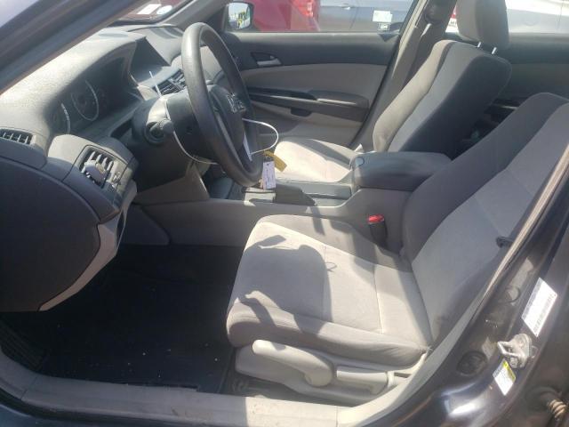 2009 Honda Accord Lx VIN: 1HGCP26319A005156 Lot: 57220994