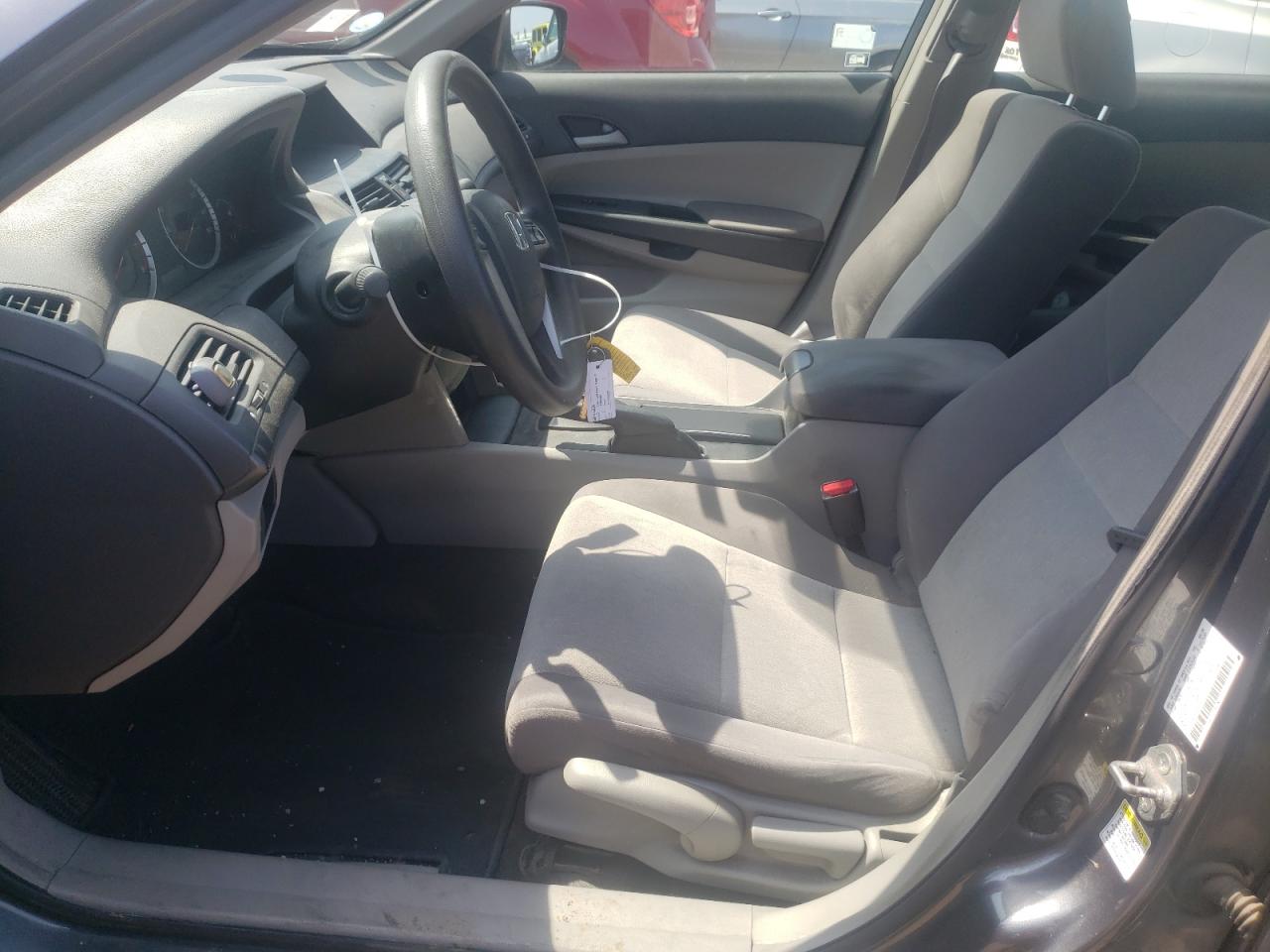 1HGCP26319A005156 2009 Honda Accord Lx