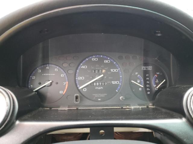 1998 Honda Civic Dx VIN: 2HGEJ644XWH102575 Lot: 57462424