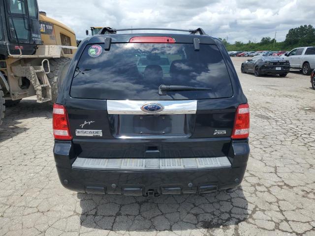 1FMCU9EG9AKD10497 2010 Ford Escape Limited