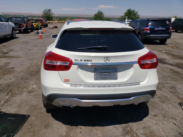 VIN WDCTG4EB0JJ420230 2018 Mercedes-Benz GLA-Class,... no.6