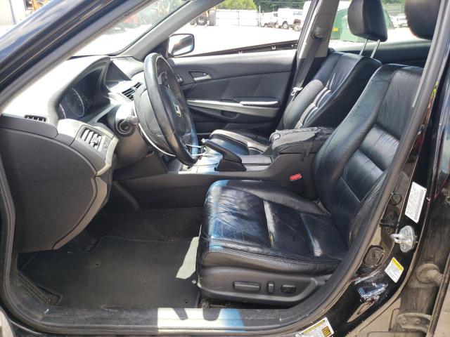 2009 Honda Accord Exl VIN: 1HGCP36809A038621 Lot: 58024884