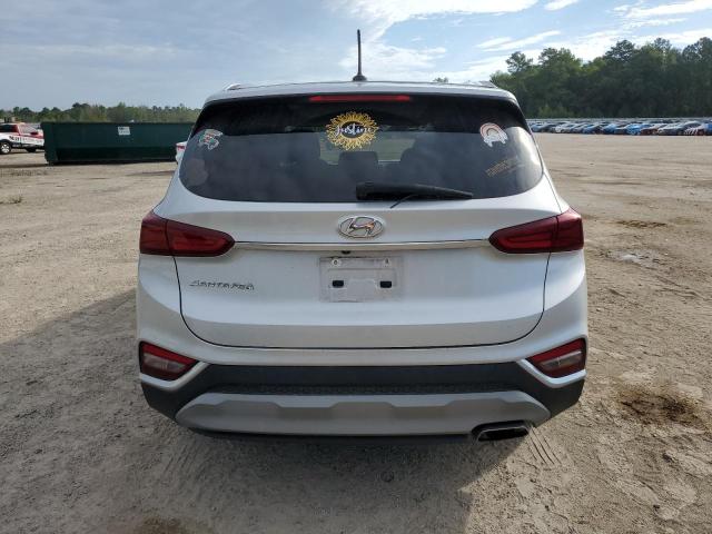 2020 Hyundai Santa Fe Se VIN: 5NMS23AD1LH176159 Lot: 57770564