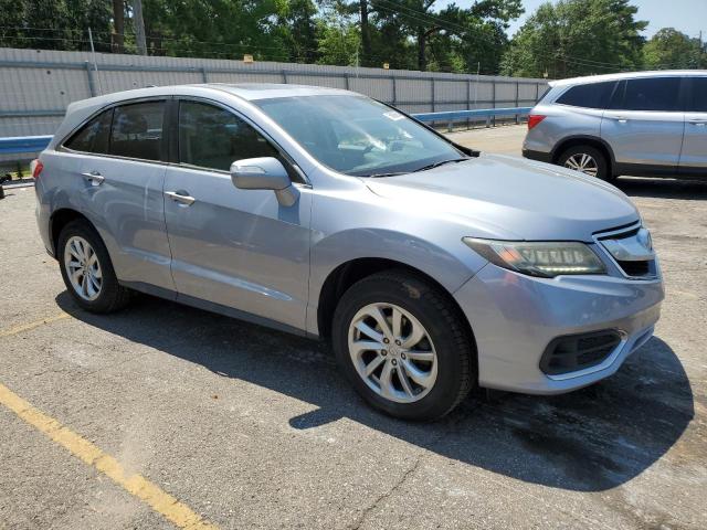 2016 Acura Rdx VIN: 5J8TB3H34GL002688 Lot: 58096654