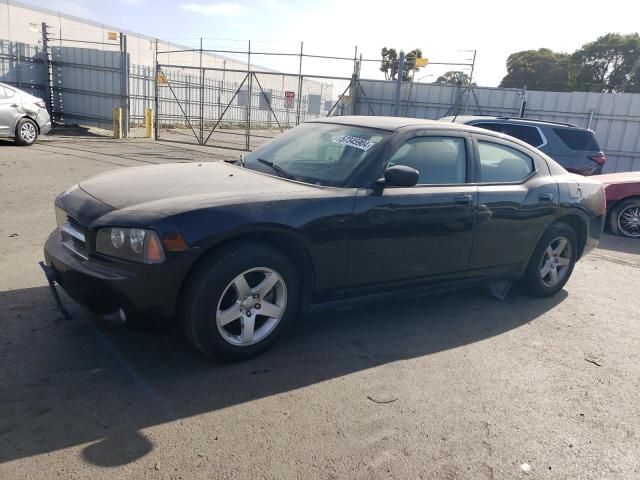 2008 Dodge Charger Sxt VIN: 2B3KA33G78H162362 Lot: 57345904