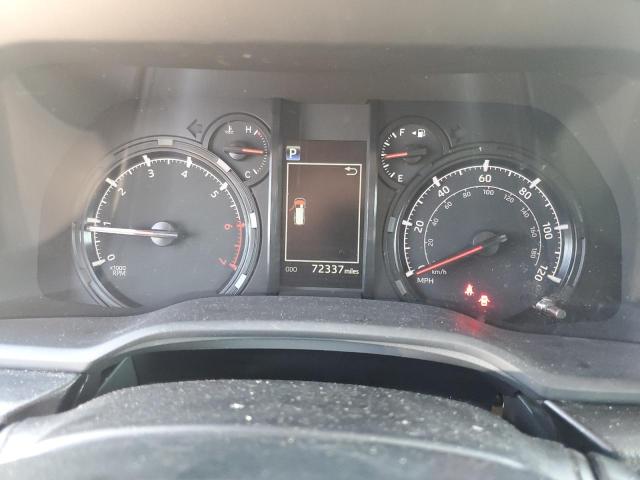 2020 Toyota 4Runner Sr5/Sr5 Premium VIN: JTEBU5JR1L5809503 Lot: 59430024