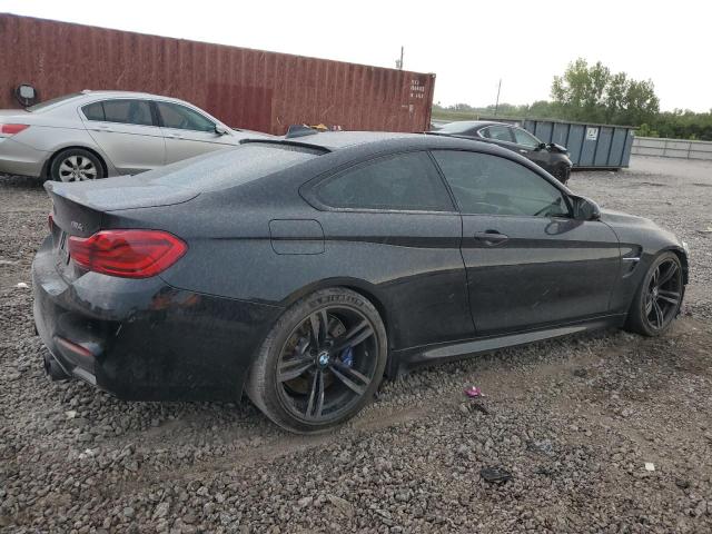 VIN WBS4Y9C59JAA85997 2018 BMW M4 no.3