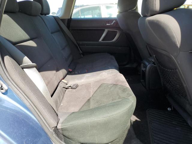 2009 Subaru Outback VIN: 4S4BP60C497340642 Lot: 58465834