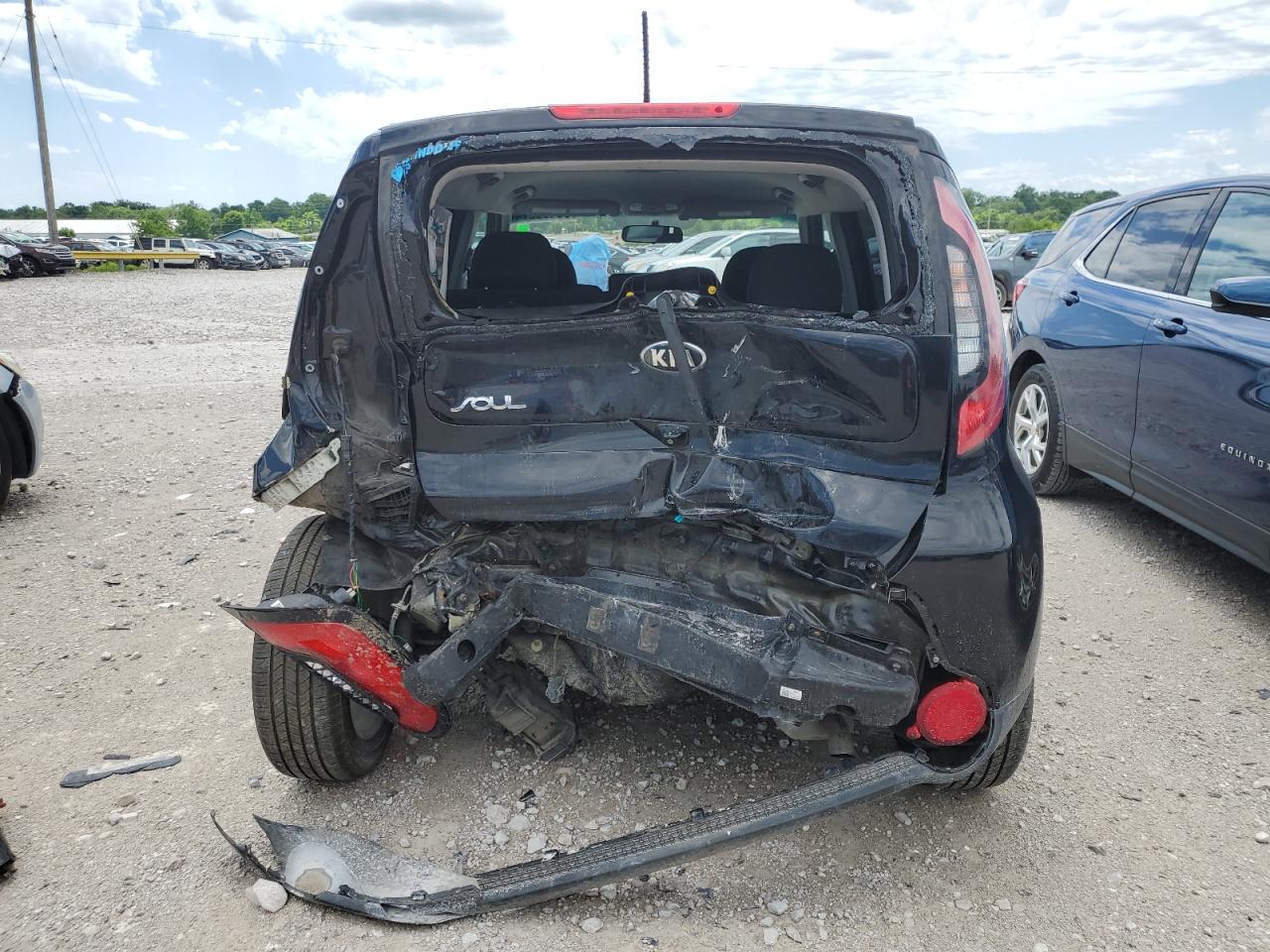 KNDJP3A55G7248287 2016 Kia Soul +