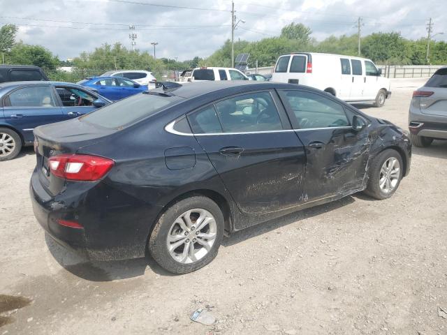 2019 CHEVROLET CRUZE LT - 1G1BE5SM5K7124288