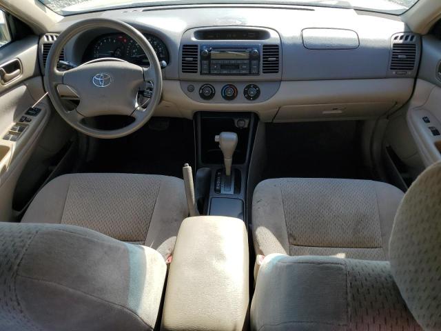 2004 Toyota Camry Le VIN: 4T1BE32K54U883016 Lot: 60109054