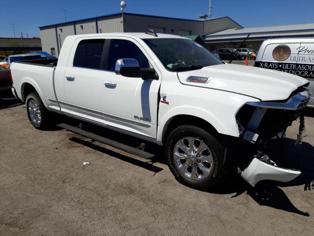 2019 RAM 2500 LIMIT 3C6UR5TL8KG613824