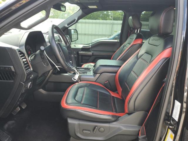 2019 Ford F150 Supercrew VIN: 1FTFW1E47KFC82079 Lot: 60236084