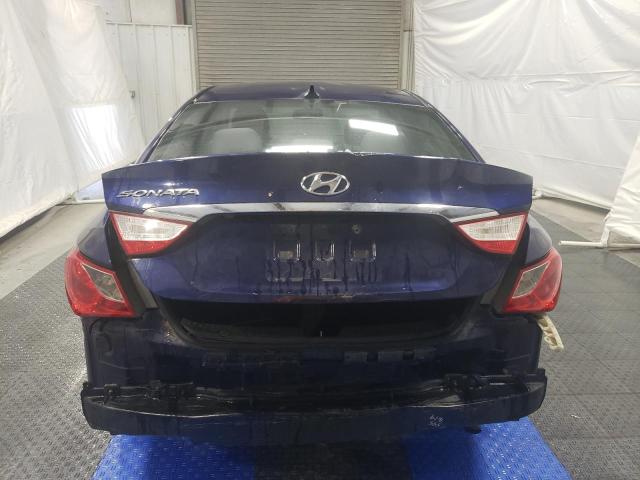 5NPEB4AC4DH734231 | 2013 Hyundai sonata gls