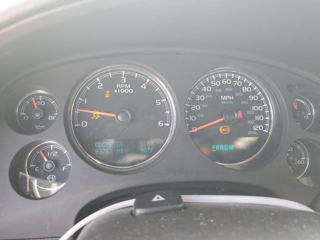 2013 Chevrolet Tahoe Special VIN: 1GNSK2E03DR338816 Lot: 58731634