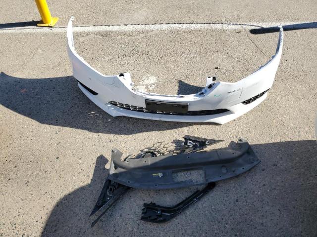 2016 Nissan Sentra S VIN: 3N1AB7AP7GY295135 Lot: 59281284