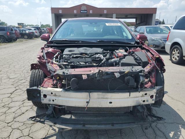 VIN 4T1B11HK8JU595588 2018 Toyota Camry, L no.5