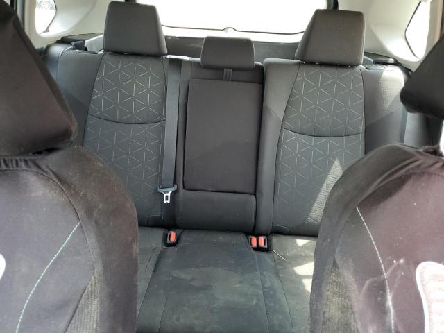 2021 TOYOTA RAV4 XLE - 2T3P1RFV6MW179763
