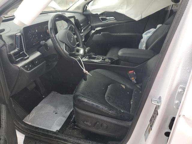 2024 KIA SPORTAGE S - 5XYK43DF8RG150040