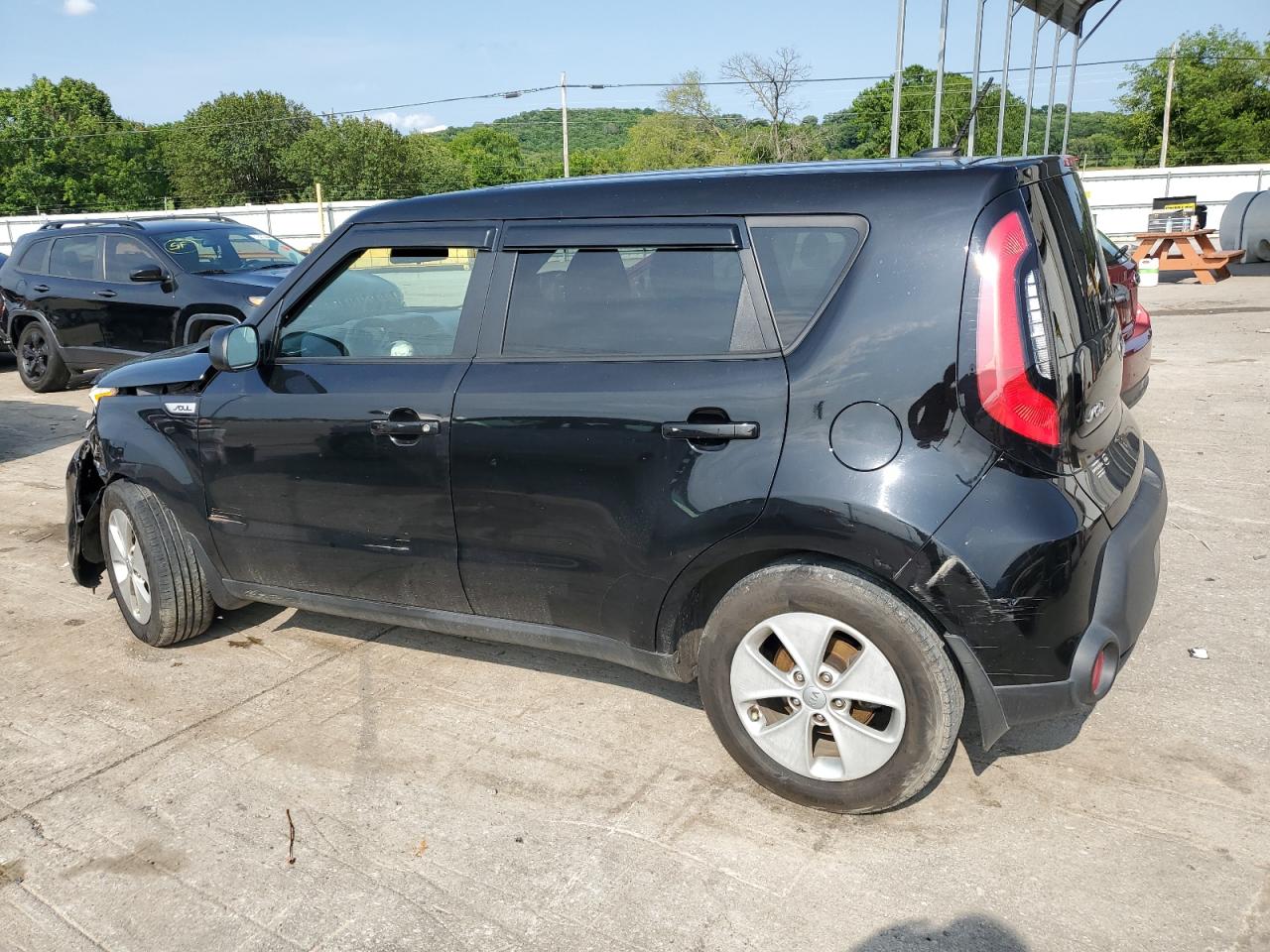 KNDJN2A22G7300013 2016 Kia Soul