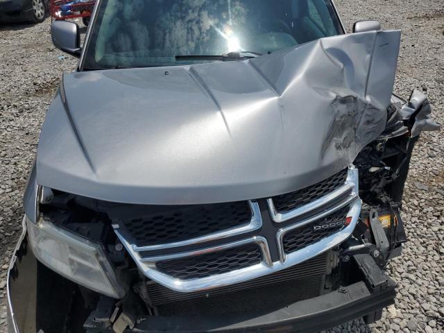 2017 Dodge Journey Sxt VIN: 3C4PDCBG1HT591338 Lot: 60463404