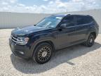 VOLKSWAGEN ATLAS SE photo