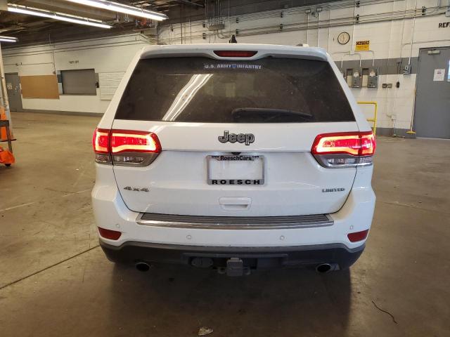 2017 Jeep Grand Cherokee Limited VIN: 1C4RJFBT9HC856390 Lot: 59880844