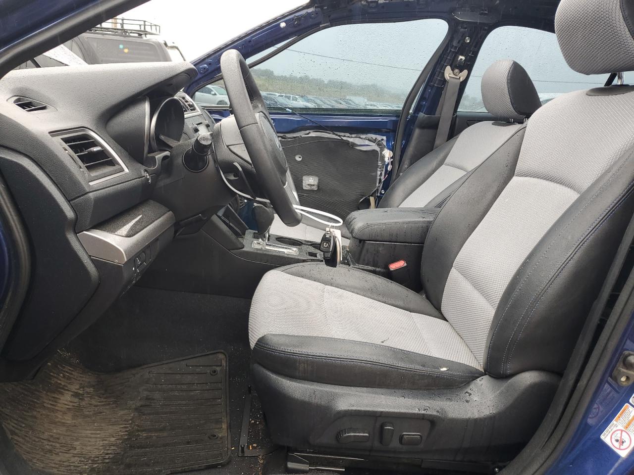 4S3BNAR61H3025328 2017 Subaru Legacy Sport