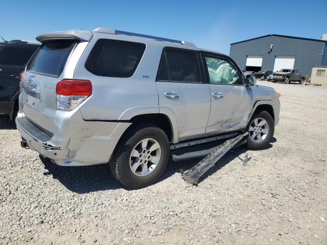 2010 Toyota 4Runner Sr5 VIN: JTEBU5JR9A5032209 Lot: 57628114