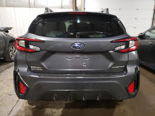 2024 SUBARU CROSSTREK - JF2GUADC3R8212551