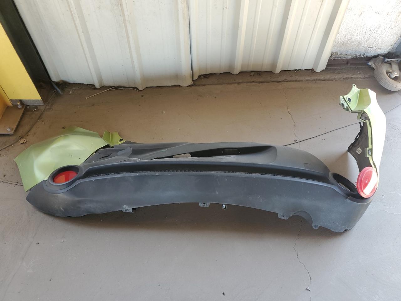 KNDJP3A57F7782485 2015 Kia Soul +