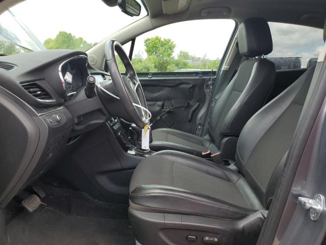 2020 Buick Encore Preferred VIN: KL4CJASB3LB053583 Lot: 60713844