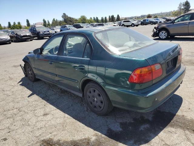 2HGEJ6617XH588623 | 1999 Honda civic base