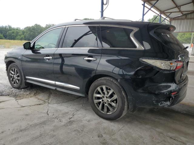 2015 INFINITI QX60 - 5N1AL0MM7FC523429