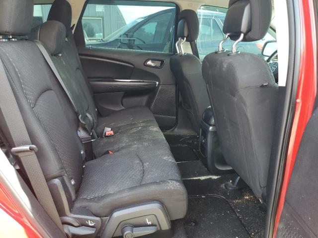 VIN 3C4PDCAB7ET245859 2014 Dodge Journey, SE no.11