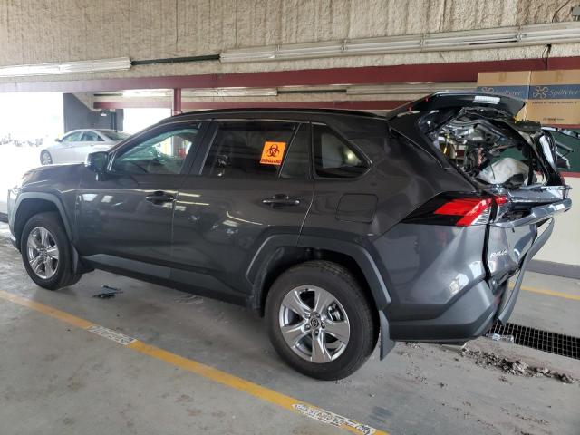 2024 TOYOTA RAV4 XLE - 2T3P1RFV6RW452434