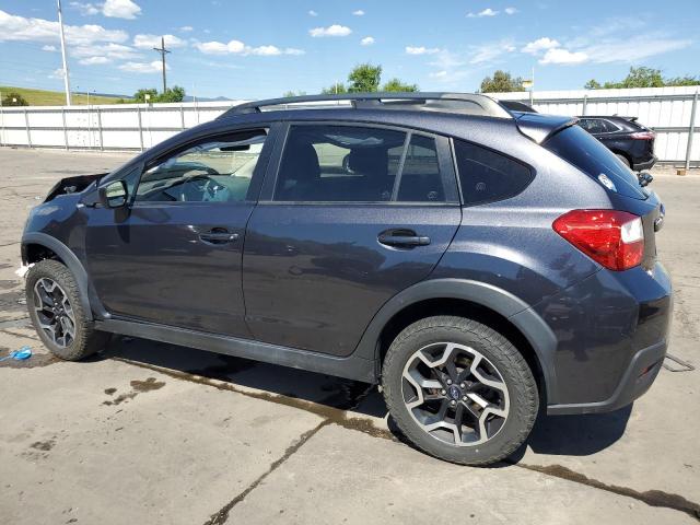 JF2GPAAC9HG263312 2017 Subaru Crosstrek