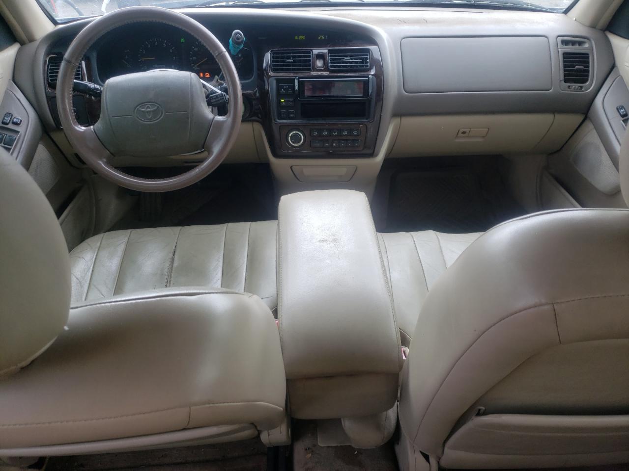 4T1BF18B2WU220336 1998 Toyota Avalon Xl