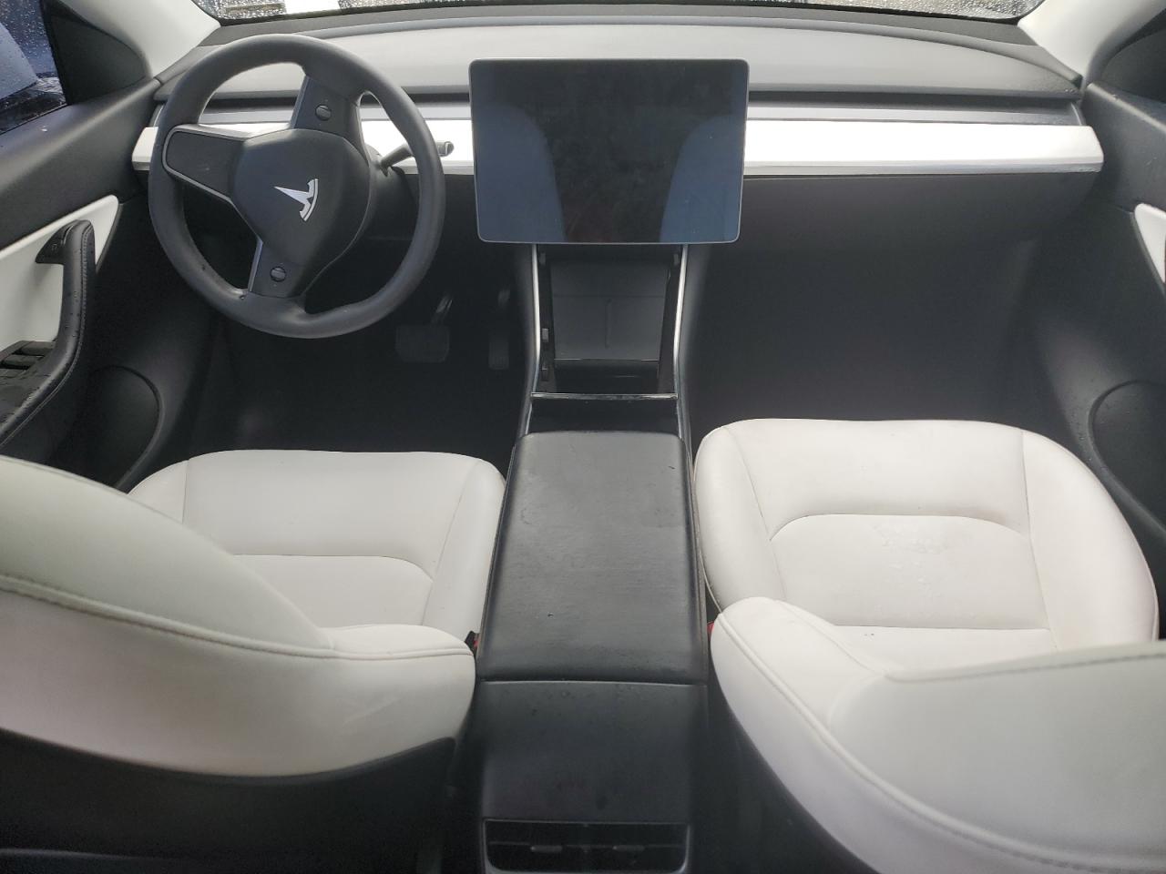 5YJYGDED2MF114266 2021 Tesla Model Y