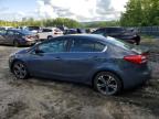 KIA FORTE EX photo