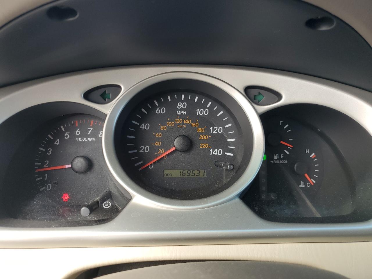 JTEEP21A650114317 2005 Toyota Highlander Limited