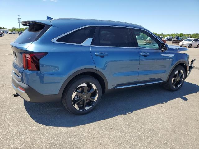 2025 KIA SORENTO SX - KNDRKDJG7S5287444