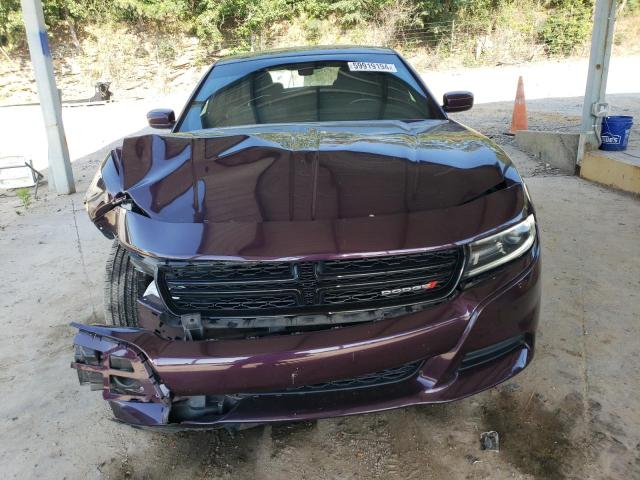 2C3CDXBG2LH186245 Dodge Charger SX 5