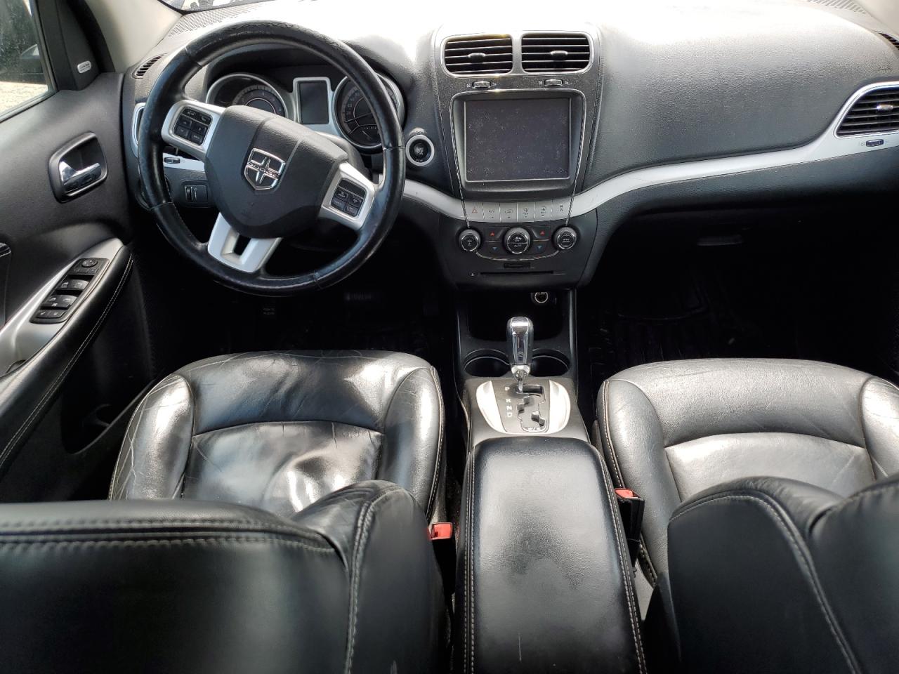 3C4PDDFG5FT560090 2015 Dodge Journey R/T