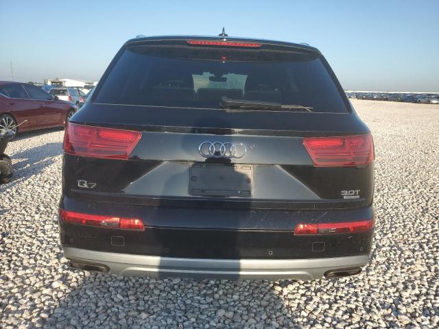 2018 Audi Q7 Premium Plus VIN: WA1LAAF71JD029516 Lot: 56515464